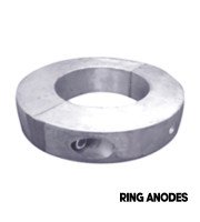 MARTYR - Hull Type Anode